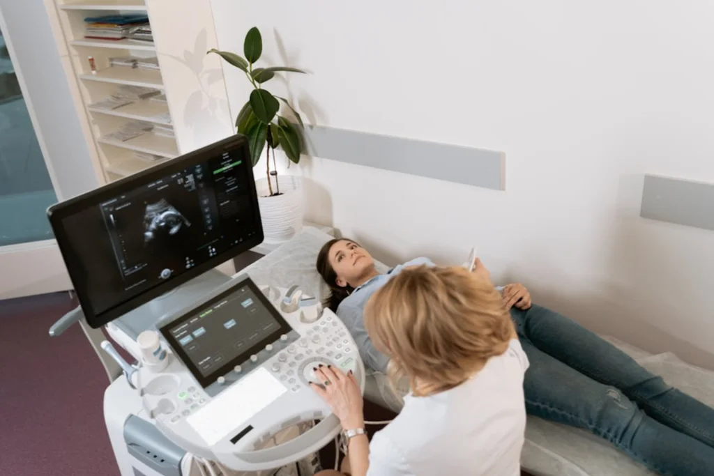 Maternal Care