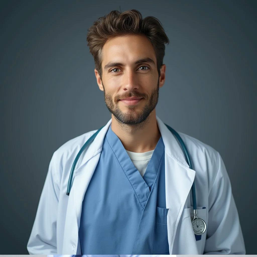 Dr. Ricardo Souza