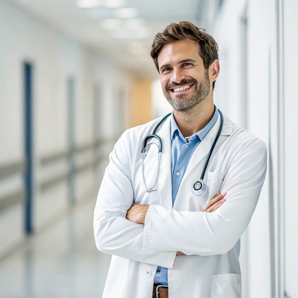 Dr. Fernando Lima