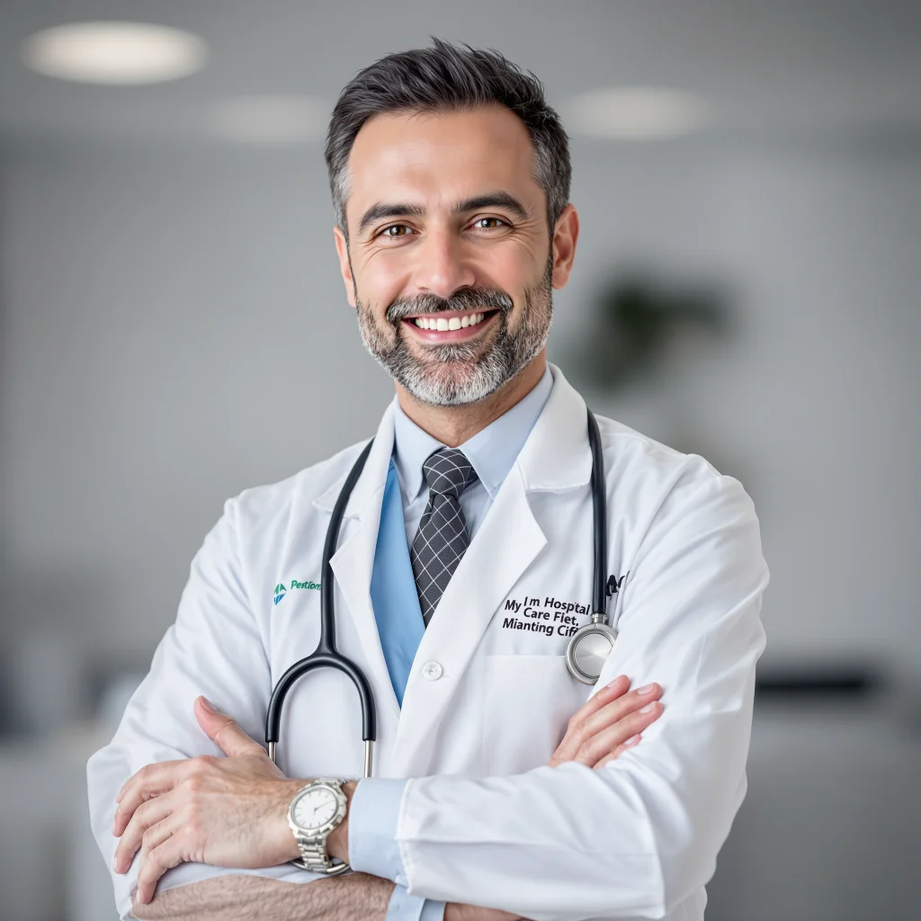 Dr. Paulo Silva