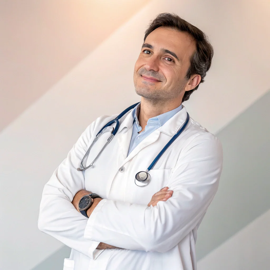 Dr. André Ferreira
